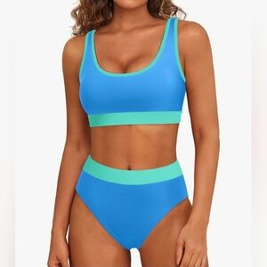 * Women Sporty‎ Bikini Sets